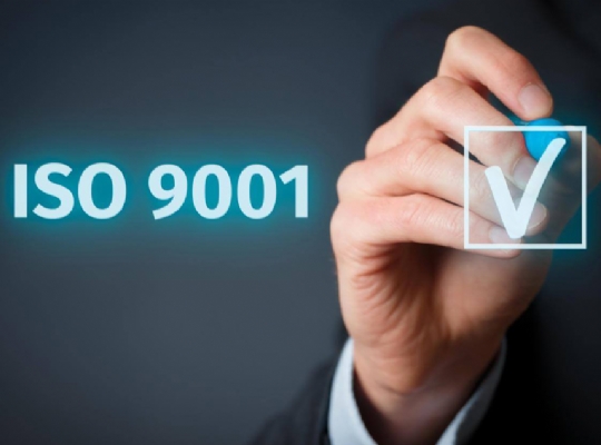 ISO 9001 Kalite Yönetim sistemi Nedir?