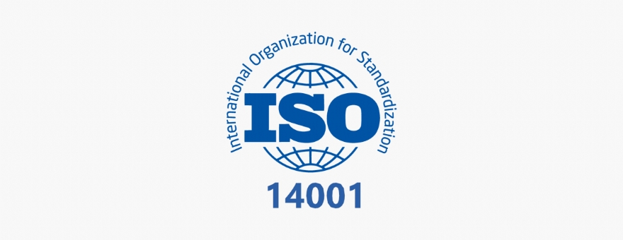 ISO 14001 Çevre yönetim sistemi