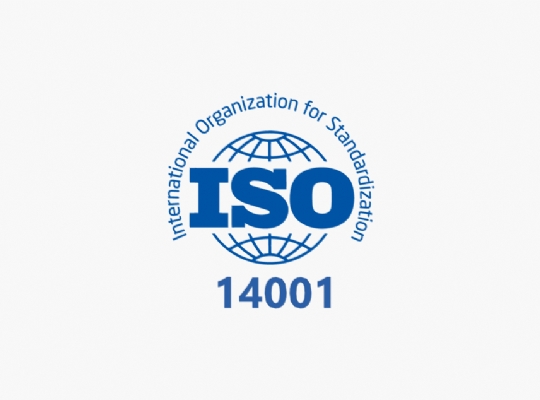 ISO 14001 Çevre yönetim sistemi