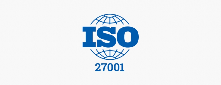 ISO 27001 Bilgi Güvenliği Yönetim Sistemi